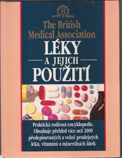 Léky a jejich použití