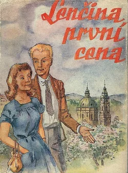 Lenčina první cena