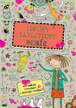 Lenčiny katastrofy: Deník