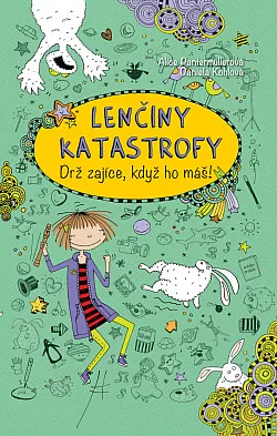 Drž zajíce, když ho máš!