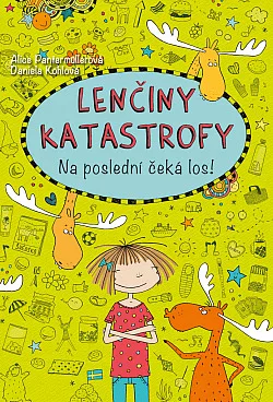Na poslední čeká los!