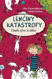 Všude plno králíků