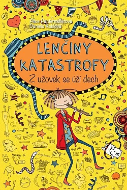 Z užovek se úží dech