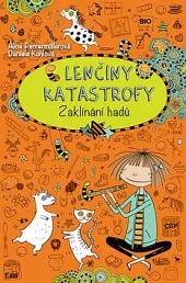 Zaklínaní hadů