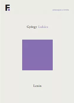 Lenin: Studie o souvislosti jeho myšlení
