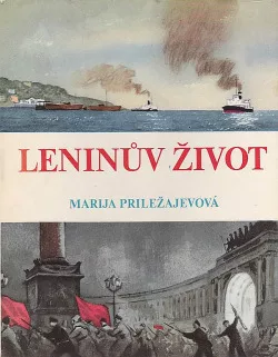 Leninův život