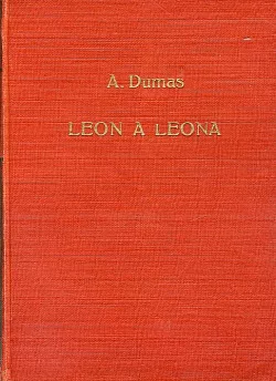 Leon a Leona, páže vévody savojského