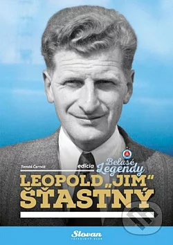 Leopold "Jim" Šťastný