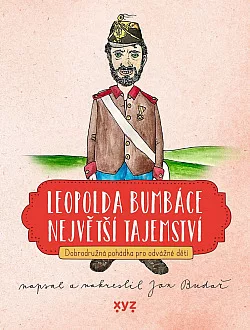 Leopolda Bumbáce největší tajemství