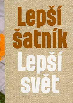 Lepší šatník, lepší svět