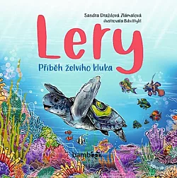 Lery: Příběh želvího kluka