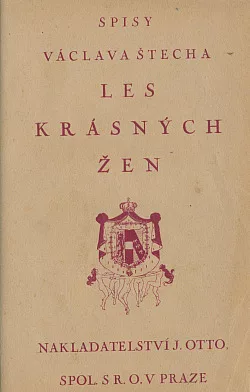 Les krásných žen