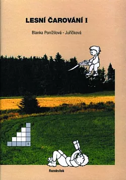 Lesní čarování I.