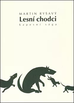 Lesní chodci