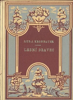 Lesní dravec a jiné novely