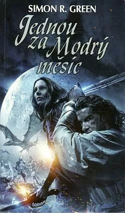 Jednou za Modrý měsíc
