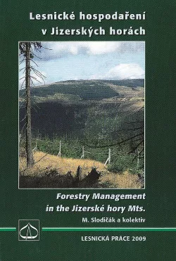 Lesnické hospodaření v Jizerských horách