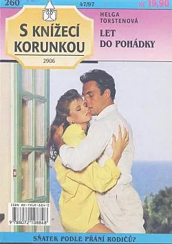 Let do pohádky