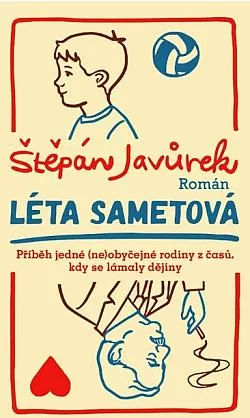 Léta sametová