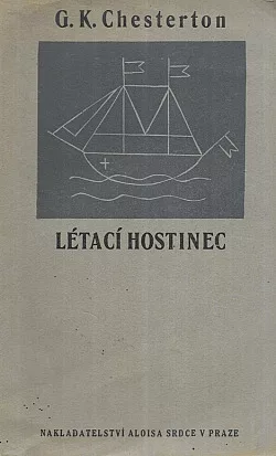 Létací hostinec