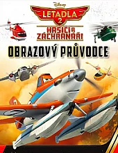 Letadla 2 - Hasiči a záchranáři