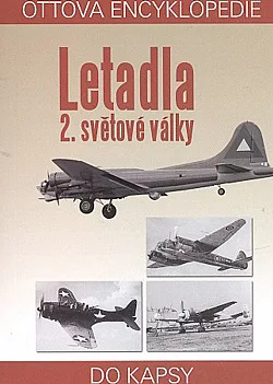 Letadla 2. světové války
