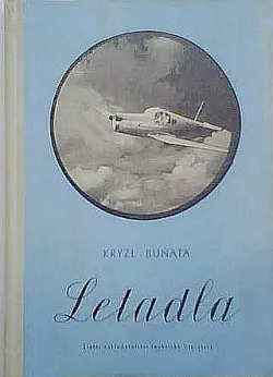 Letadla