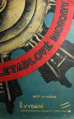Letadlové motory