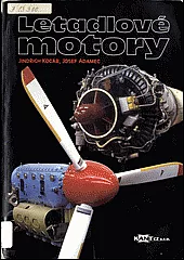 Letadlové motory