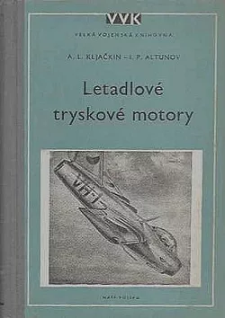 Letadlové tryskové motory