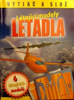 Létající modely: Letadla