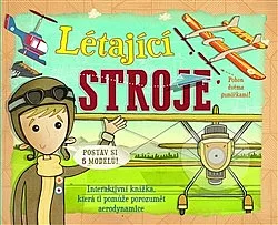 Létající stroje