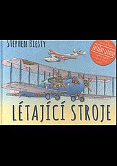 Létající stroje