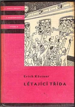 Létající třída