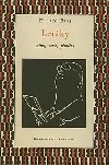 Letáky