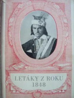 Letáky z roku 1848