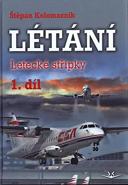 Létání - Letecké střípky 1. díl