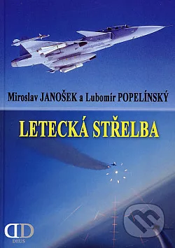 Letecká střelba