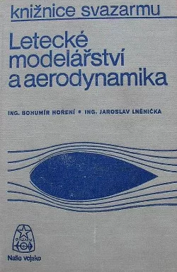 Letecké modelářství a aerodynamika