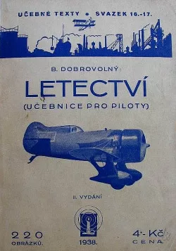 Letectví (učebnice pro piloty)
