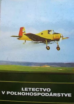 Letectvo v poľnohospodárstve