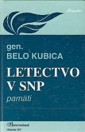 Letectvo v SNP