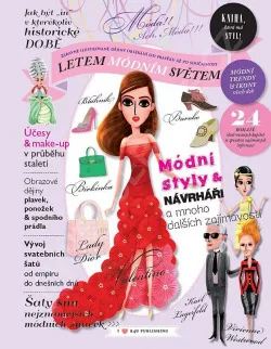 Letem módním světem