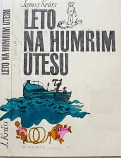 Léto na Humřím útesu