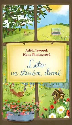 Léto ve starém domě