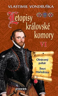 Otrávený pohár / Smrt mučednice