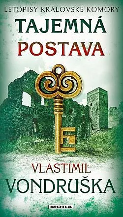 Tajemná postava