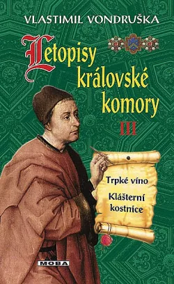 Trpké víno / Klášterní kostnice