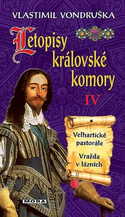 Velhartické pastorále, Vražda v lázních