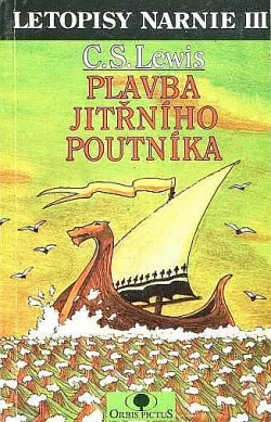 Plavba Jitřního poutníka